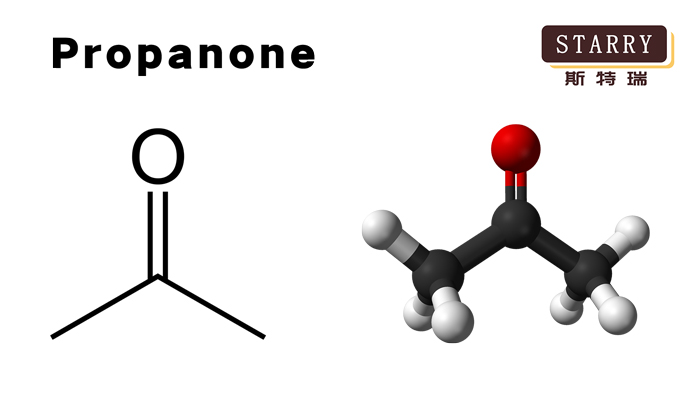 The Properties and Uses of Propanone