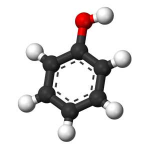 Phenol