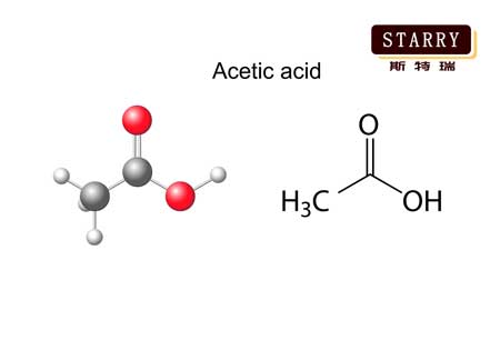 Application Of Acetic Acid