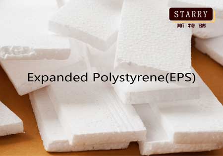 Styrene to EPS