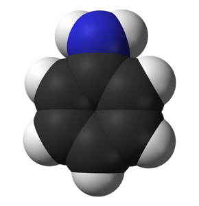 Aniline